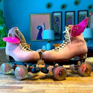 Moxi roller skates Lolly